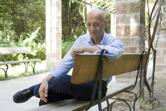 kostas manimanakis